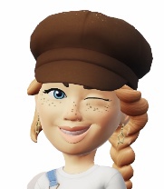 Hoi ik ben Krissy, leuk dat je er bent!